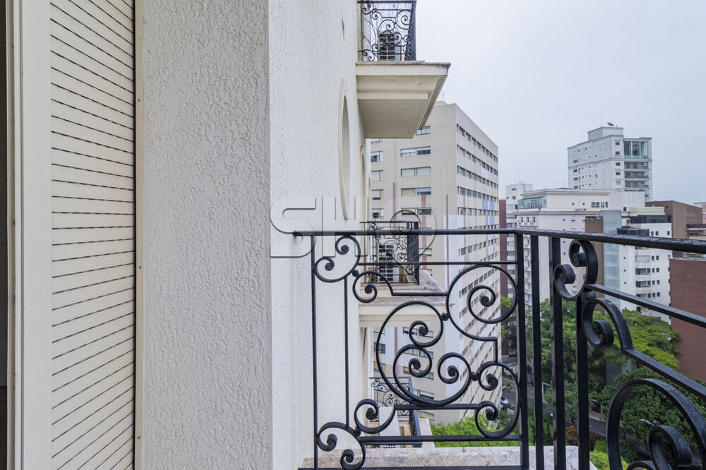 Apartamento, 4 quartos, 450 m² - Foto 15