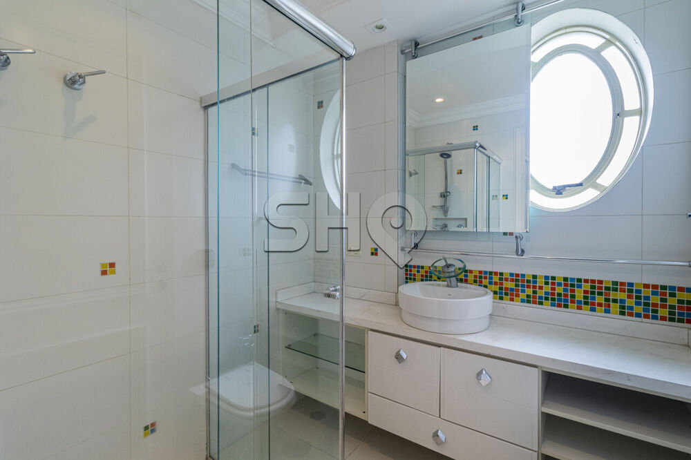 Apartamento, 4 quartos, 450 m² - Foto 8