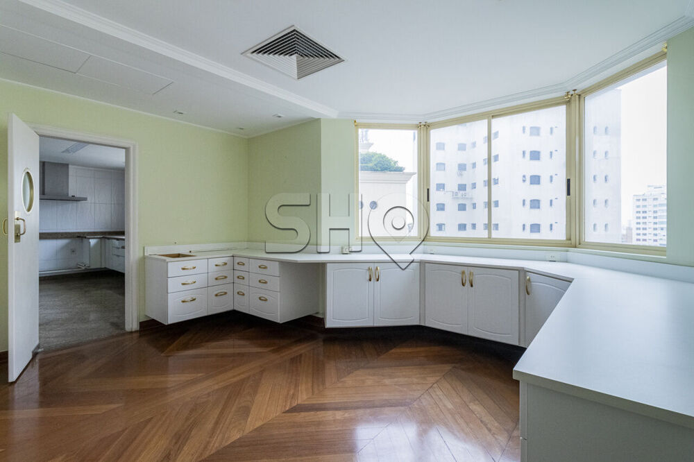 Apartamento, 4 quartos, 450 m² - Foto 11