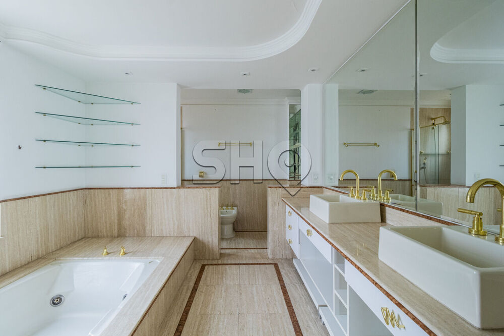 Apartamento, 4 quartos, 450 m² - Foto 4