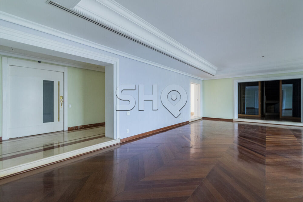 Apartamento, 4 quartos, 450 m² - Foto 19