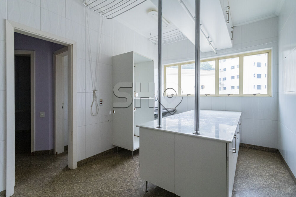 Apartamento, 4 quartos, 450 m² - Foto 18