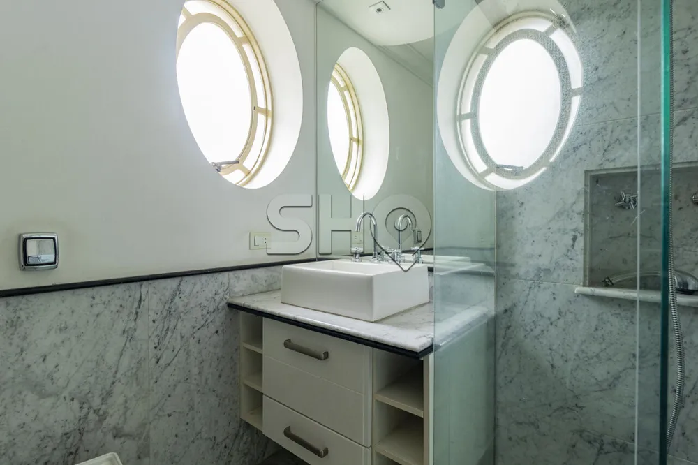 Apartamento, 4 quartos, 450 m² - Foto 23