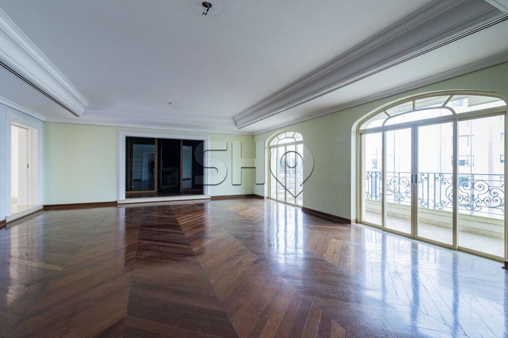 Apartamento, 4 quartos, 450 m² - Foto 12