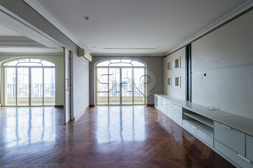 Apartamento, 4 quartos, 450 m² - Foto 17