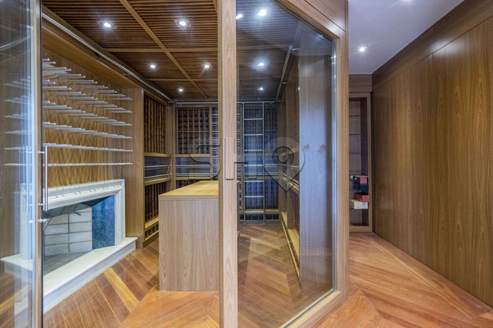 Apartamento, 4 quartos, 450 m² - Foto 3