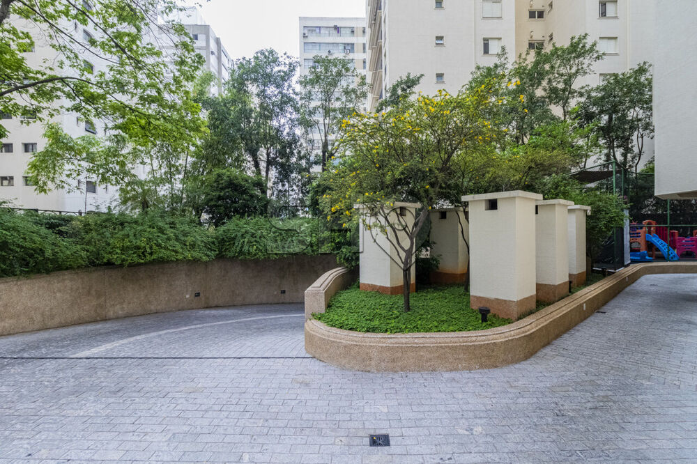 Apartamento, 4 quartos, 450 m² - Foto 5