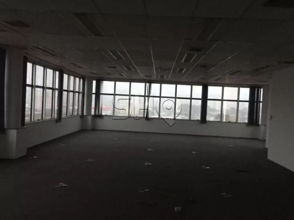 Conjunto Comercial-Sala para alugar, 131m² - Foto 3