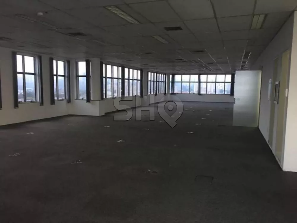 Conjunto Comercial-Sala para alugar, 131m² - Foto 2