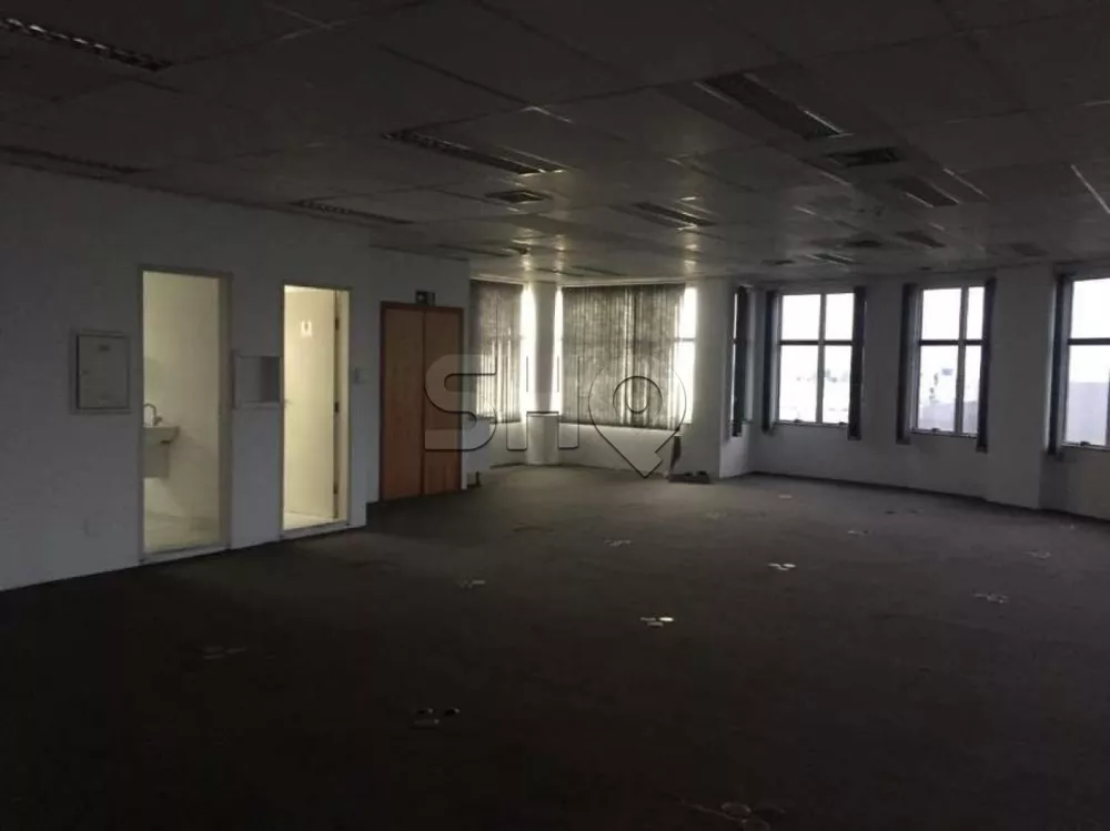 Conjunto Comercial-Sala para alugar, 131m² - Foto 6