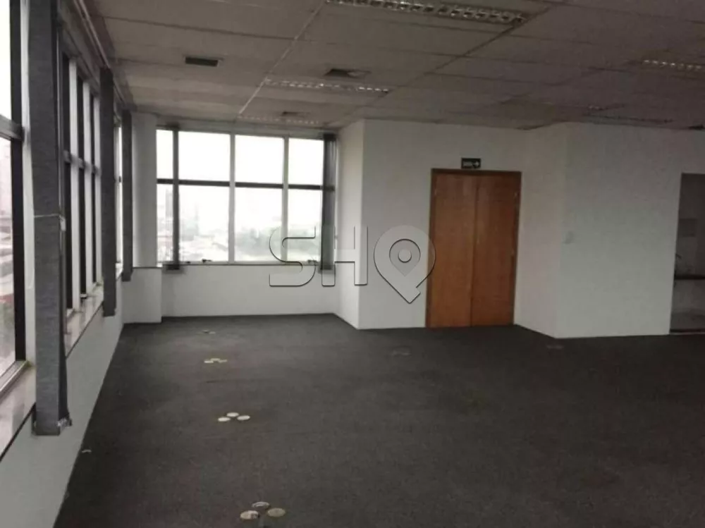 Conjunto Comercial-Sala para alugar, 131m² - Foto 8