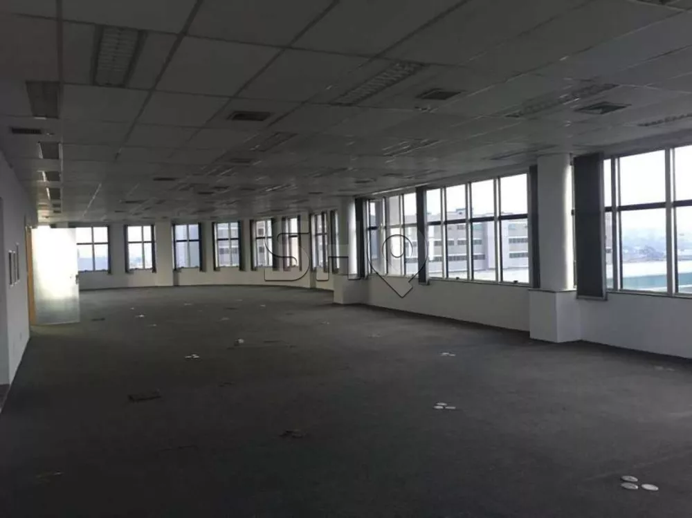 Conjunto Comercial-Sala para alugar, 131m² - Foto 1