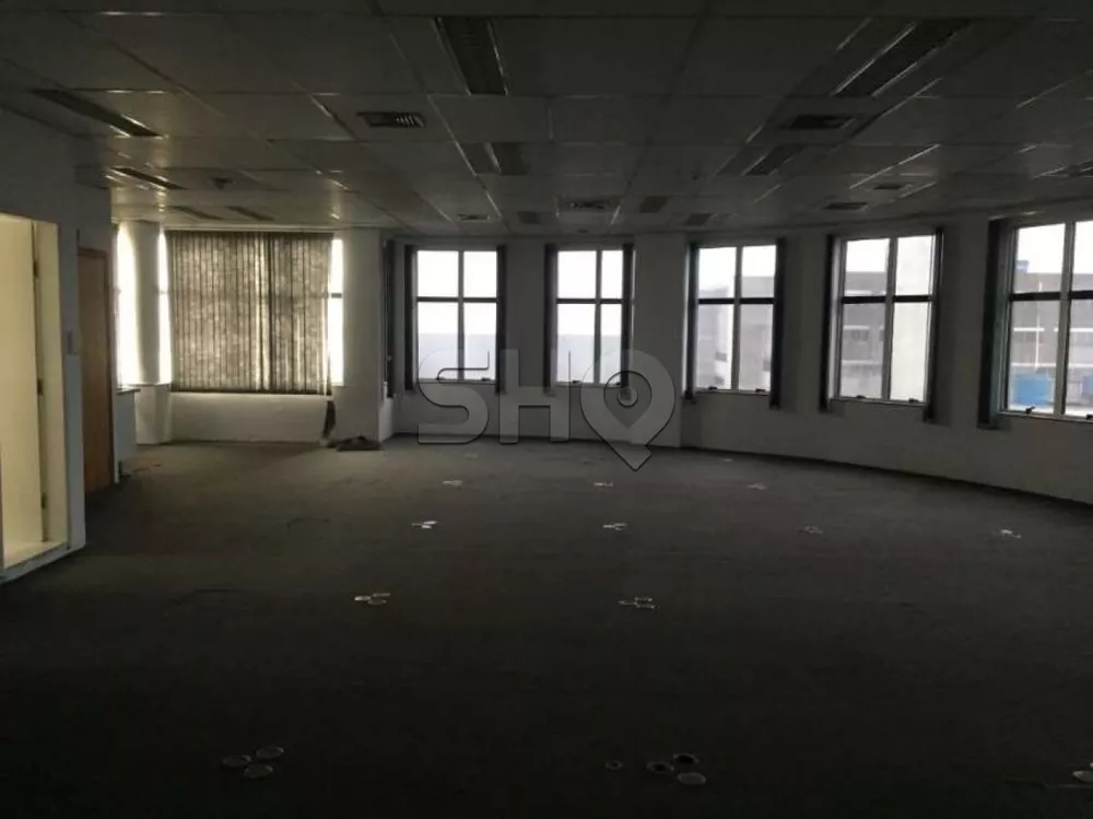 Conjunto Comercial-Sala para alugar, 131m² - Foto 5