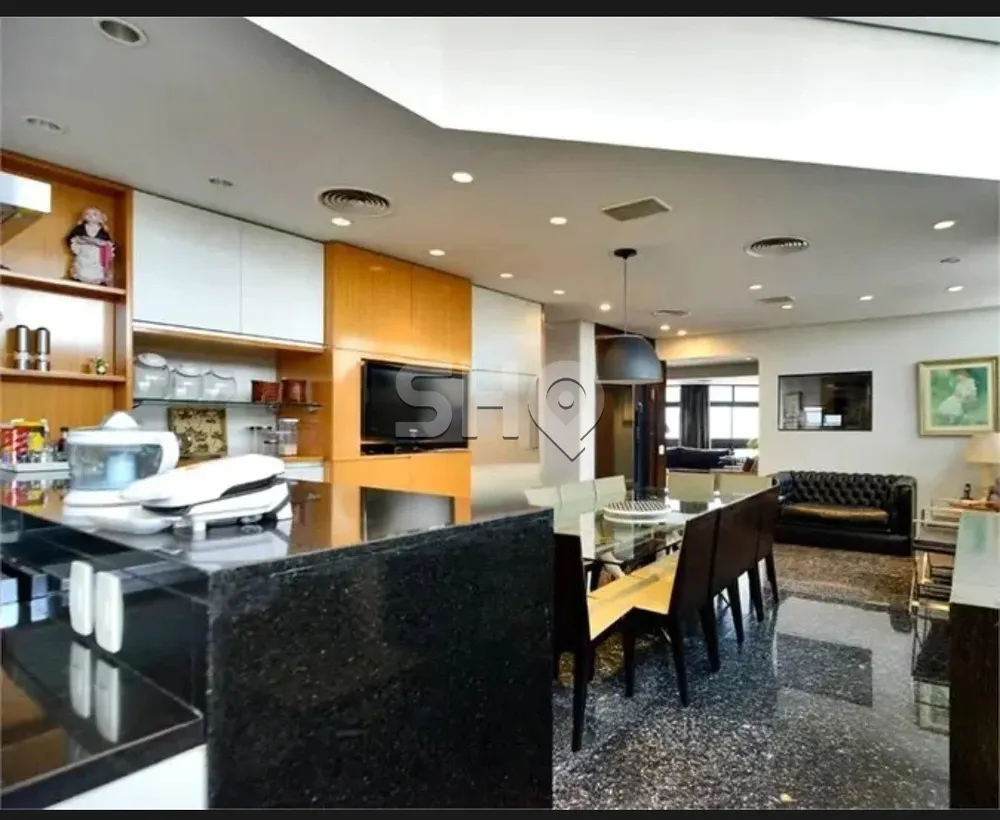 Cobertura, 2 quartos, 359 m² - Foto 7