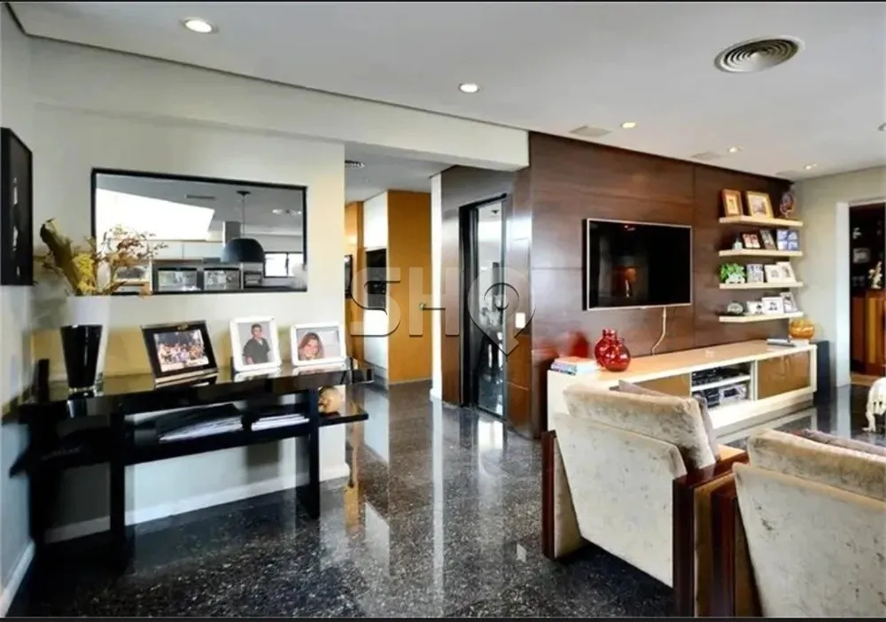 Cobertura, 2 quartos, 359 m² - Foto 4