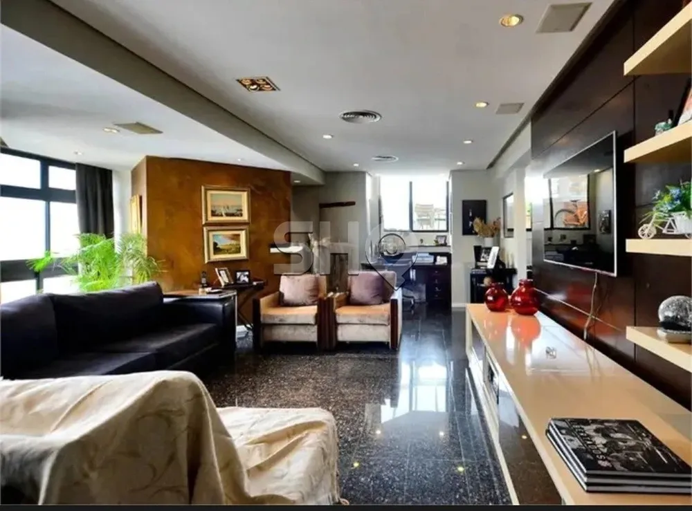 Cobertura, 2 quartos, 359 m² - Foto 1