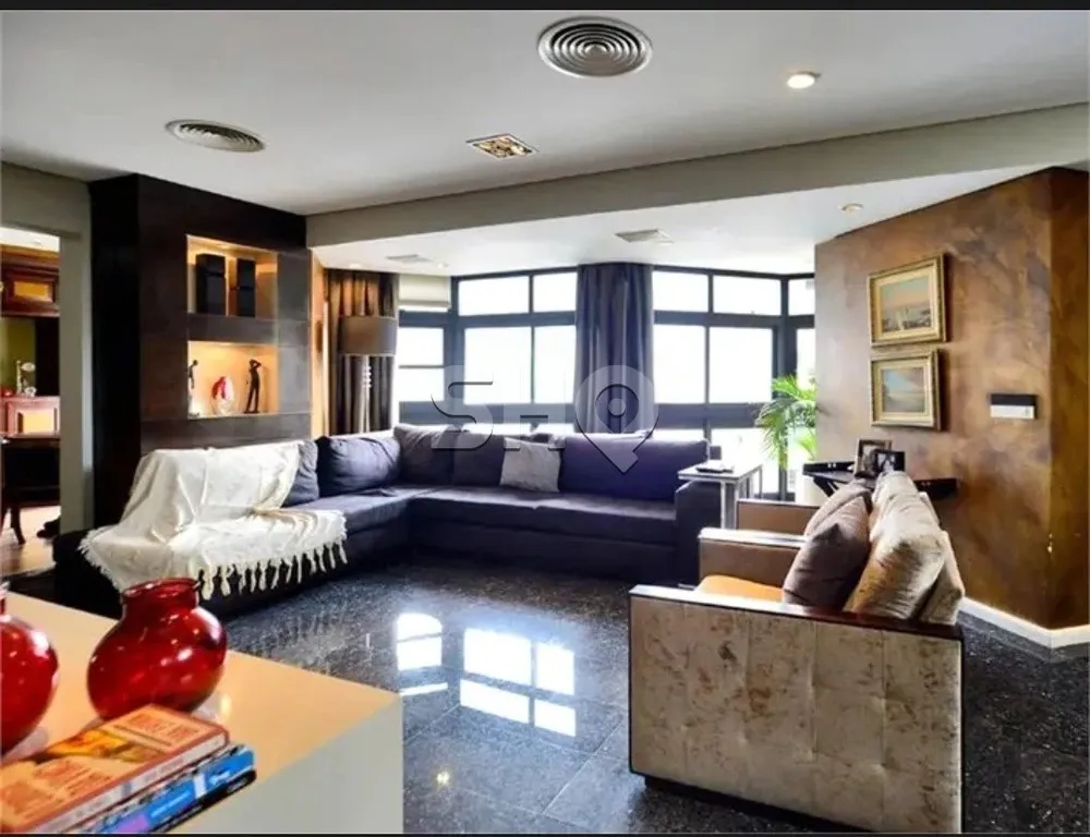 Cobertura, 2 quartos, 359 m² - Foto 2
