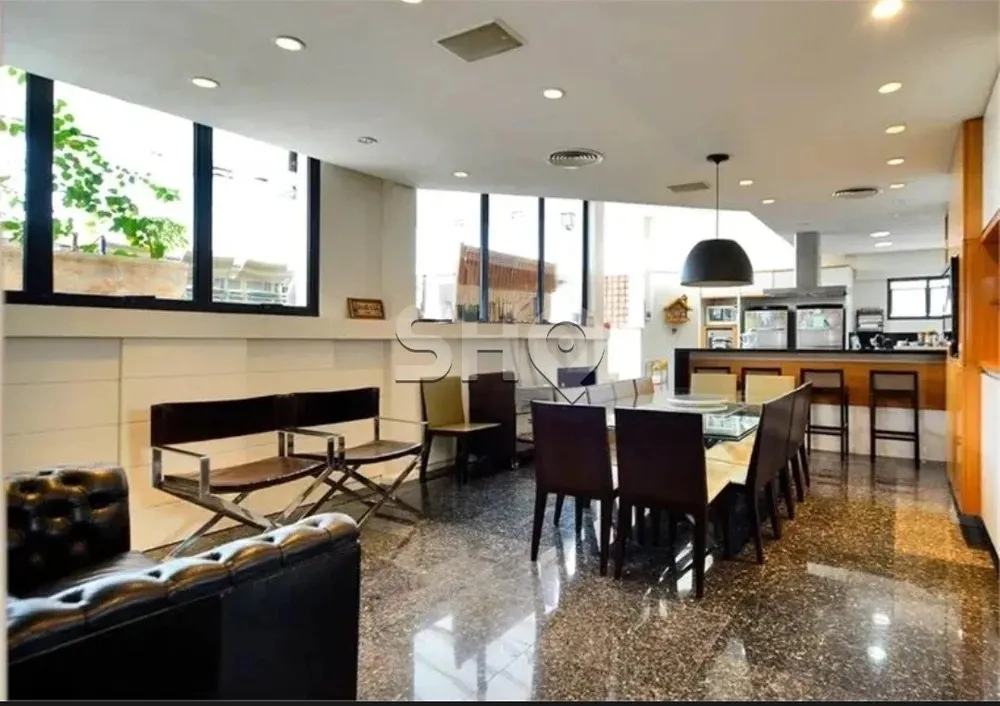 Cobertura, 2 quartos, 359 m² - Foto 2