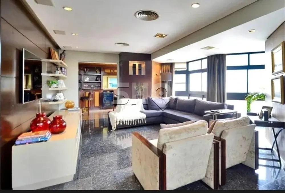 Cobertura, 2 quartos, 359 m² - Foto 3