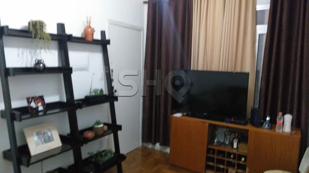Apartamento, 2 quartos, 67 m² - Foto 1