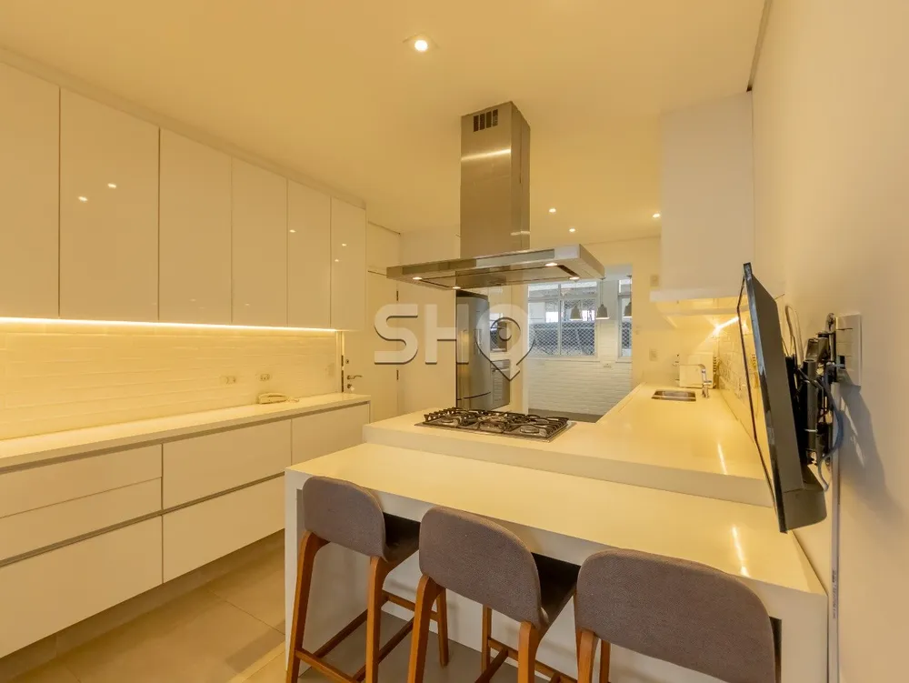 Apartamento, 3 quartos, 138 m² - Foto 7