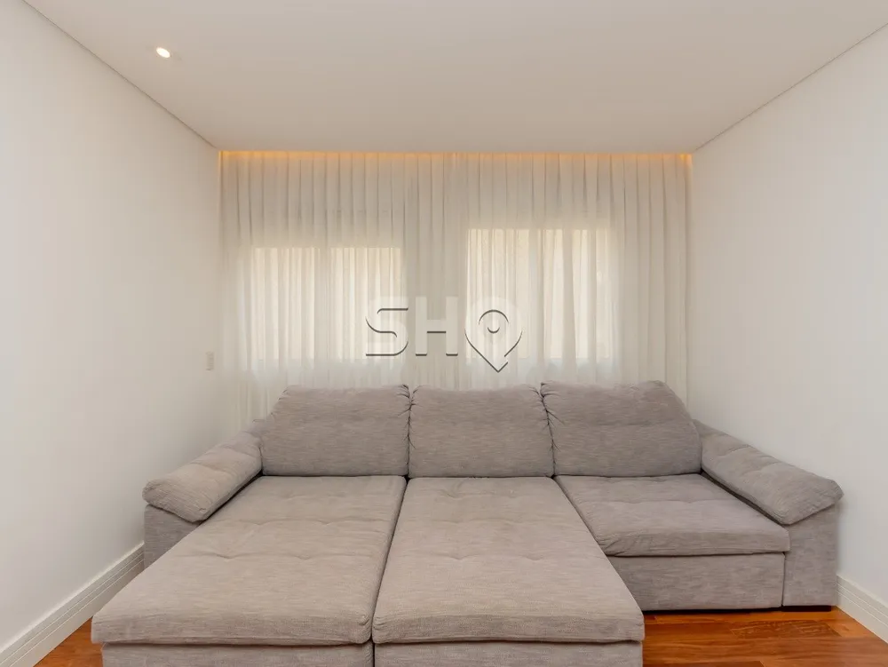 Apartamento, 3 quartos, 138 m² - Foto 10