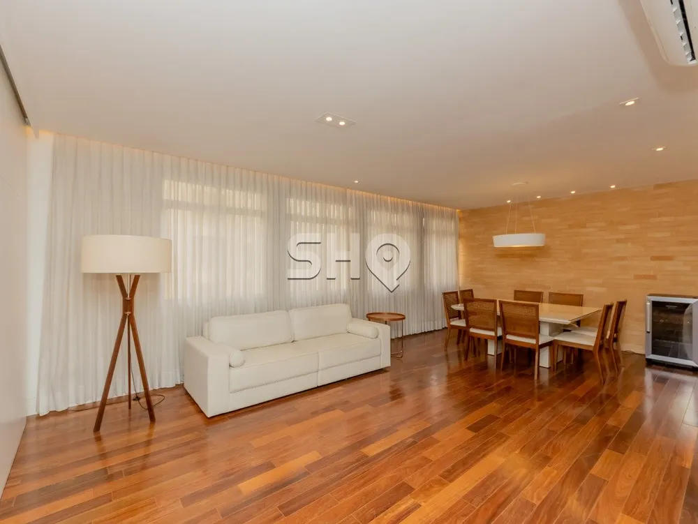 Apartamento, 3 quartos, 138 m² - Foto 8