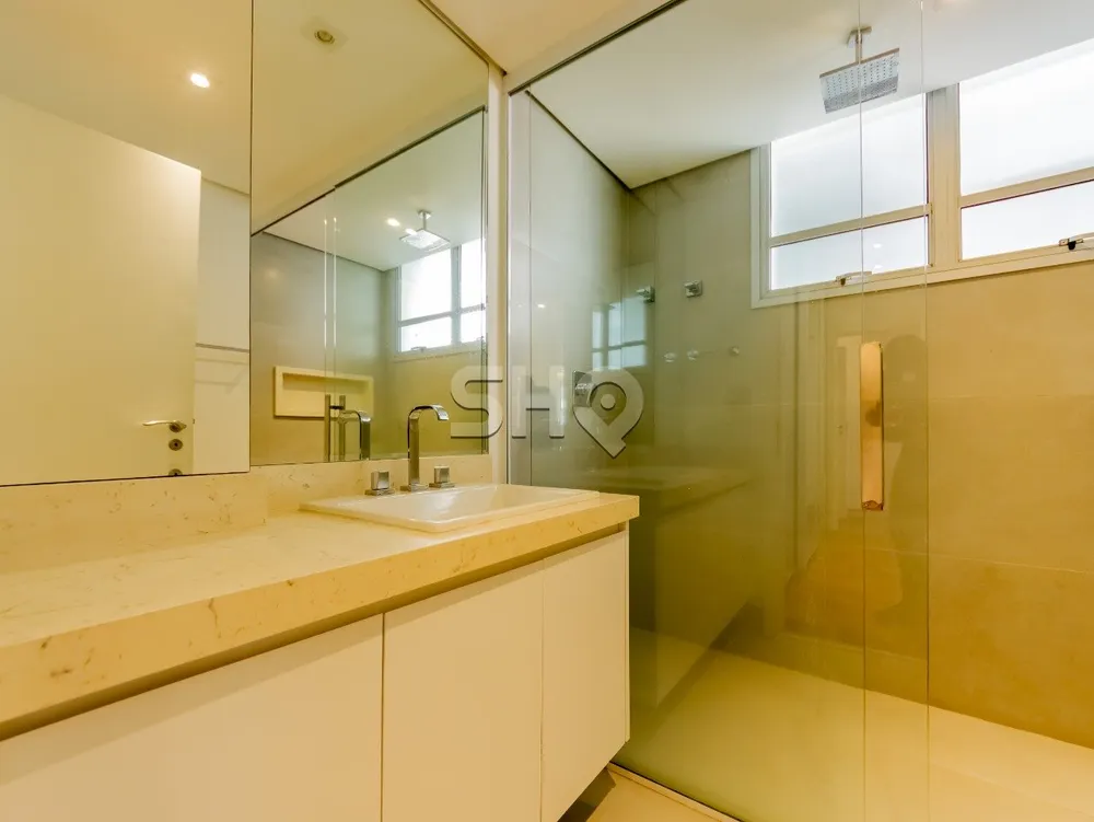 Apartamento, 3 quartos, 138 m² - Foto 6
