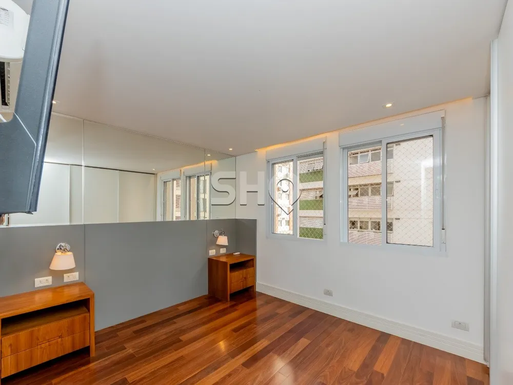 Apartamento, 3 quartos, 138 m² - Foto 2