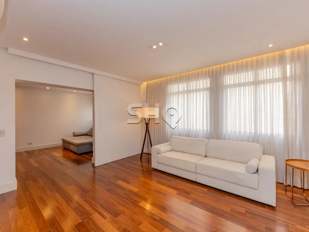 Apartamento, 3 quartos, 138 m² - Foto 4