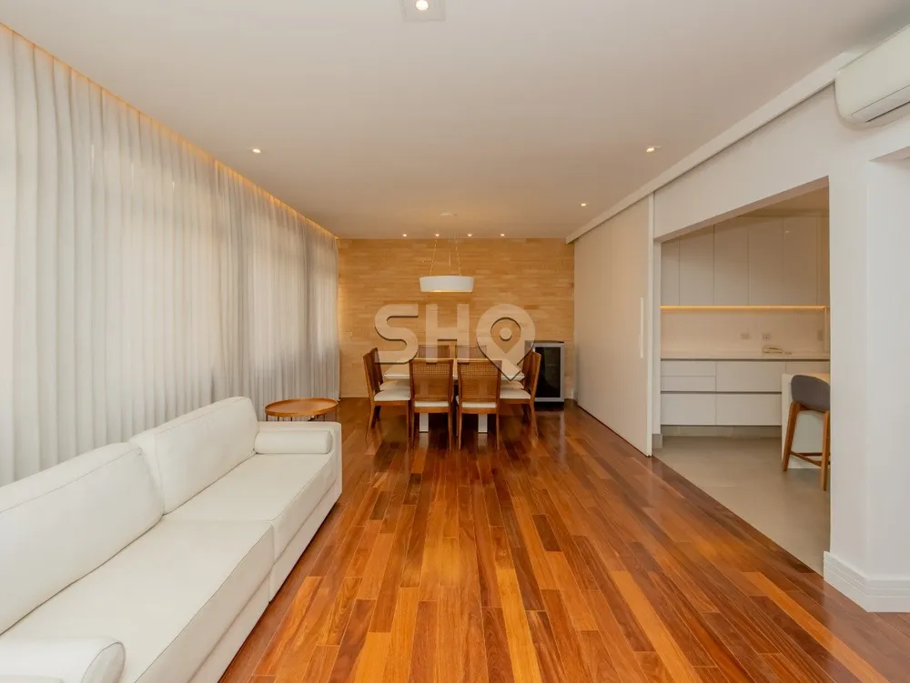 Apartamento, 3 quartos, 138 m² - Foto 11