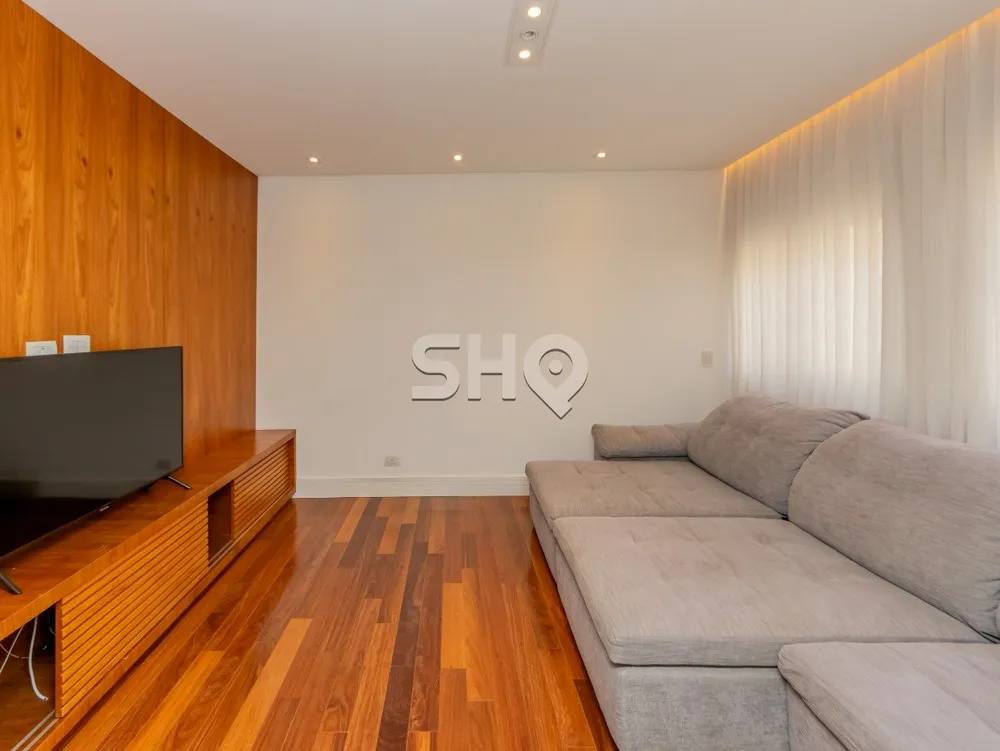 Apartamento, 3 quartos, 138 m² - Foto 5