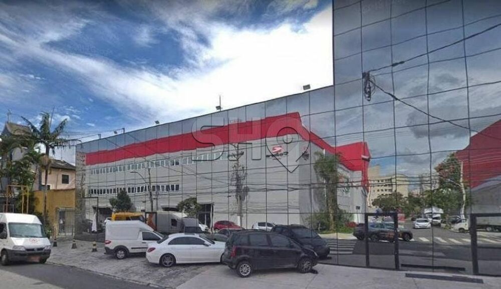 Depósito-Galpão-Armazém à venda, 1260m² - Foto 1
