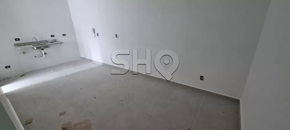 Apartamento à venda com 2 quartos, 46m² - Foto 5