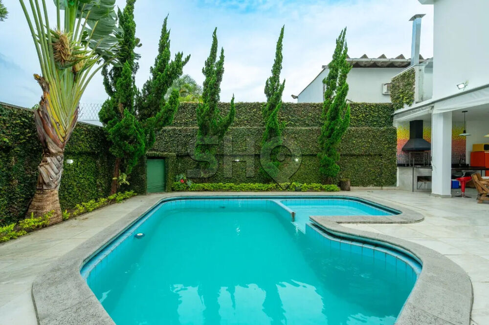 Casa, 7 quartos, 800 m² - Foto 1