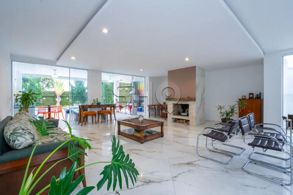 Casa, 7 quartos, 800 m² - Foto 2