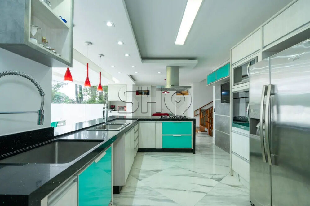 Casa, 7 quartos, 800 m² - Foto 3