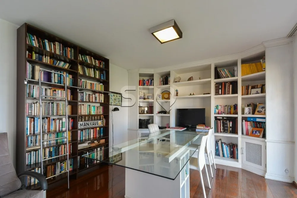 Apartamento, 6 quartos, 468 m² - Foto 3