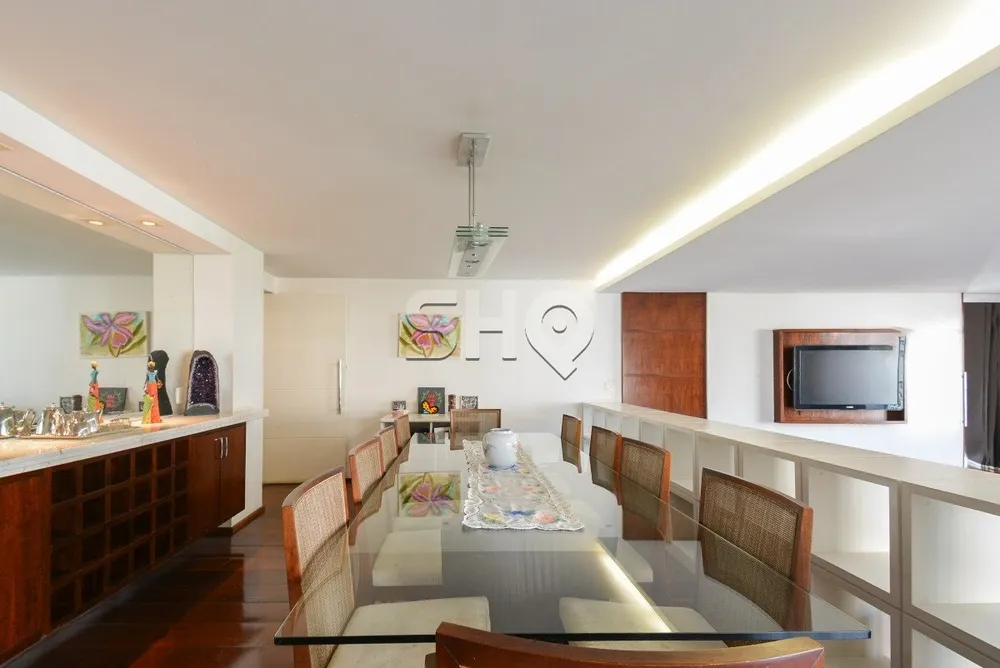 Apartamento, 6 quartos, 468 m² - Foto 2