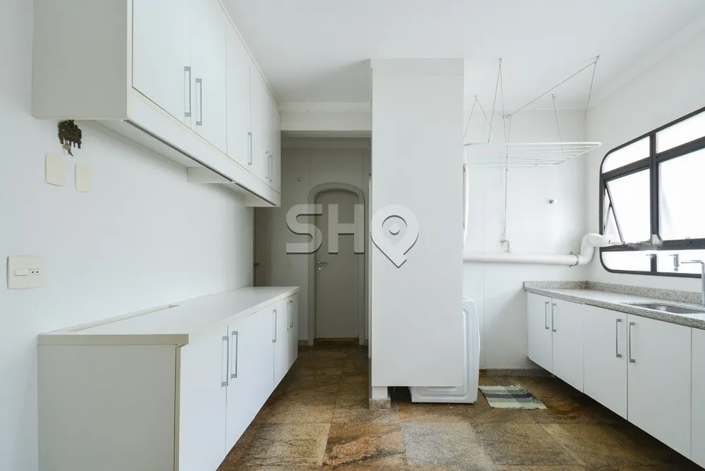 Apartamento, 6 quartos, 468 m² - Foto 16