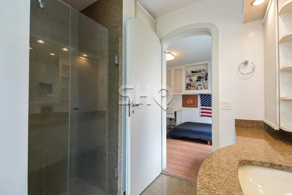 Apartamento, 6 quartos, 468 m² - Foto 11