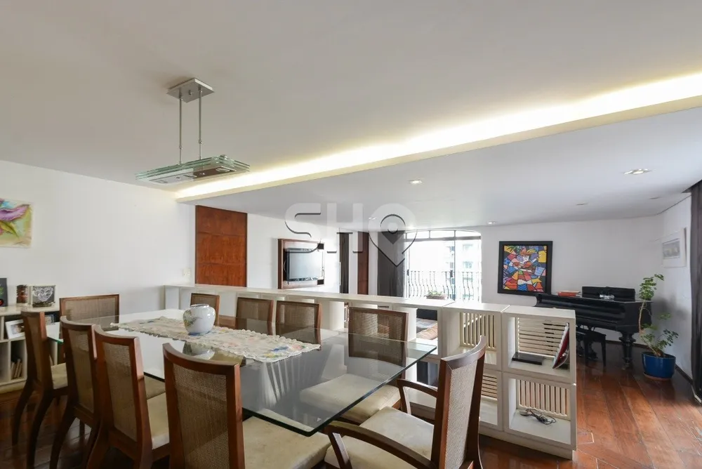 Apartamento, 6 quartos, 468 m² - Foto 1