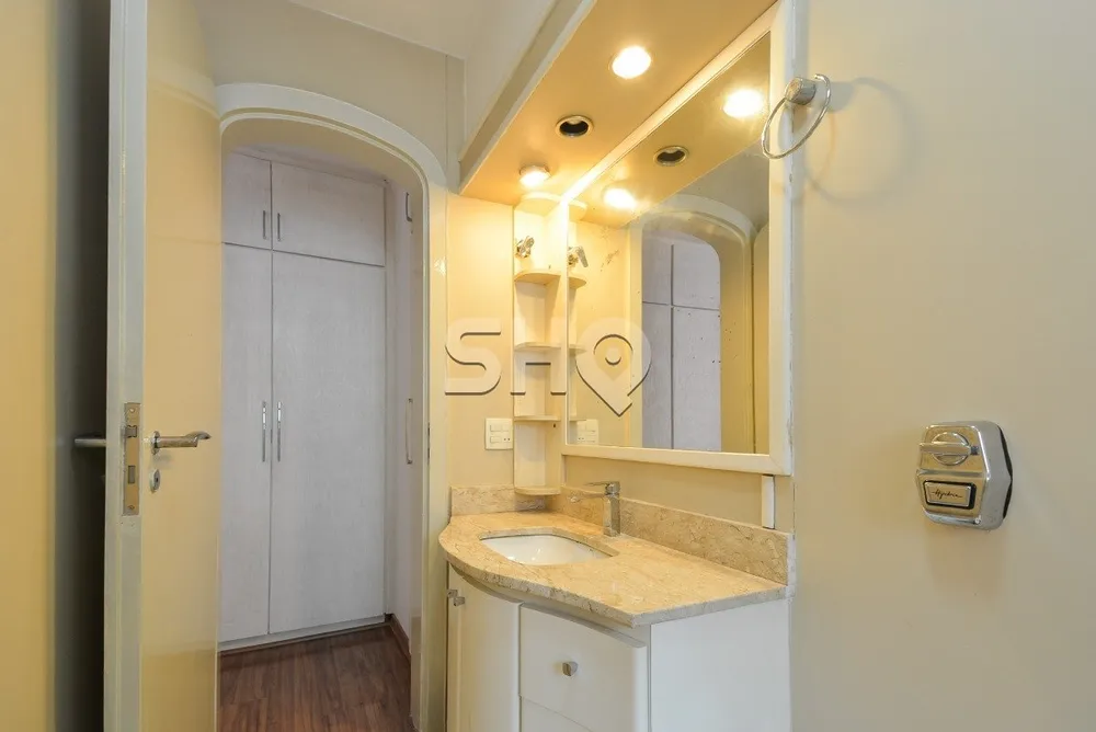 Apartamento, 6 quartos, 468 m² - Foto 9
