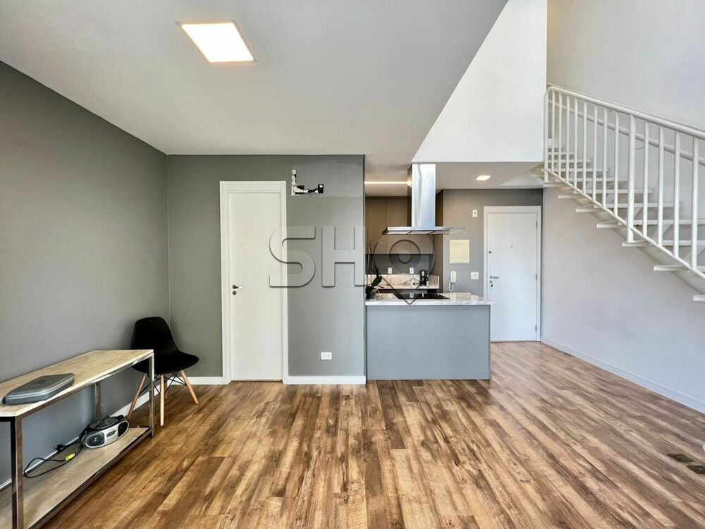 Cobertura, 2 quartos, 106 m² - Foto 4