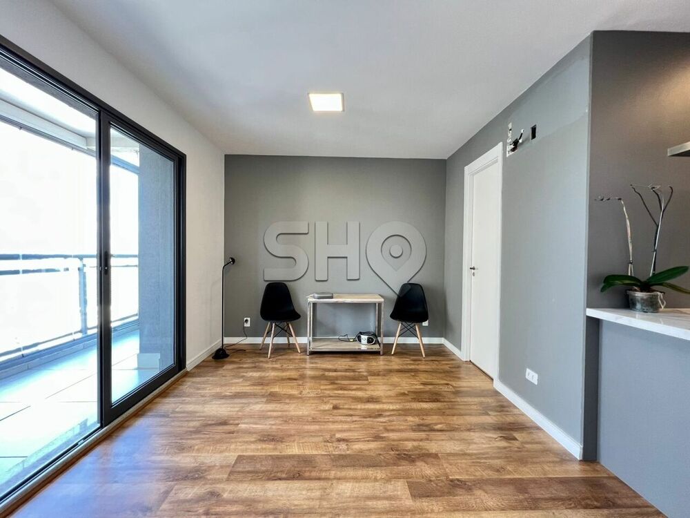 Cobertura, 2 quartos, 106 m² - Foto 2