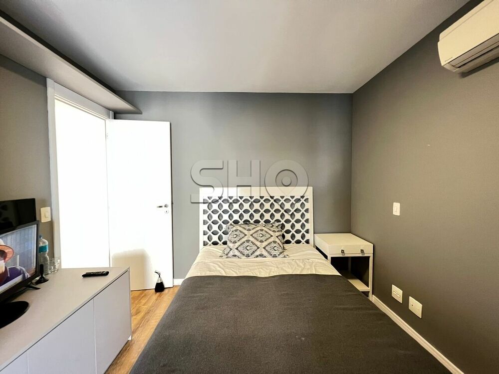 Cobertura, 2 quartos, 106 m² - Foto 1