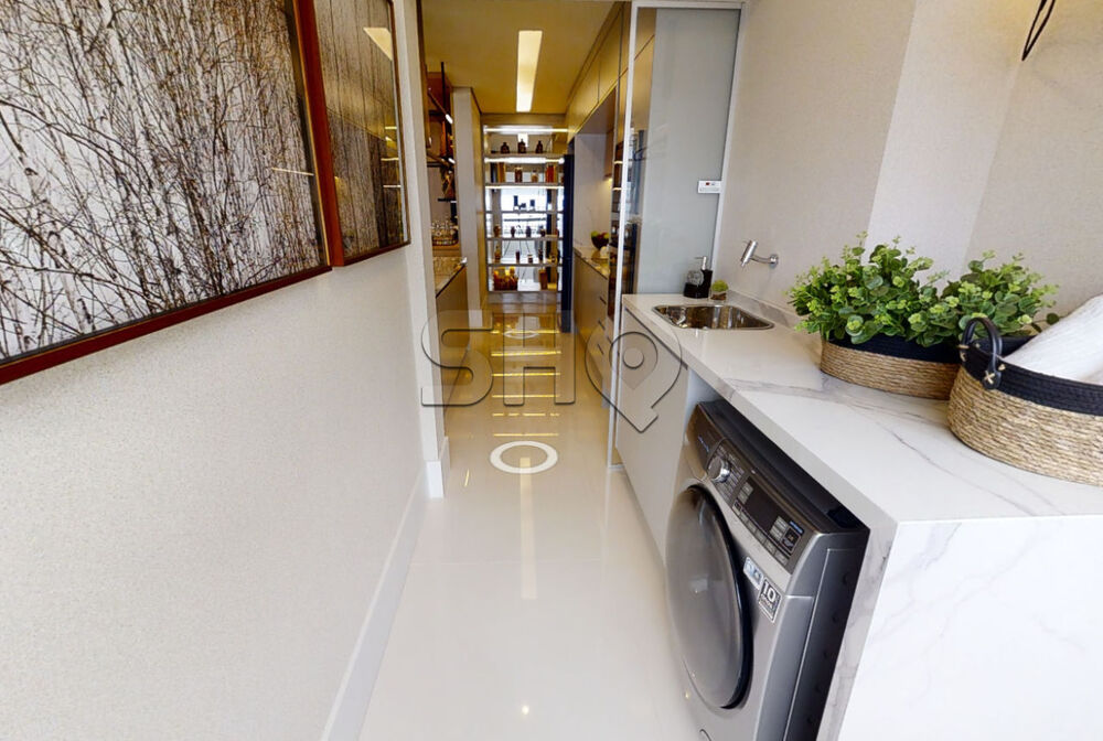 Apartamento, 3 quartos, 107 m² - Foto 2