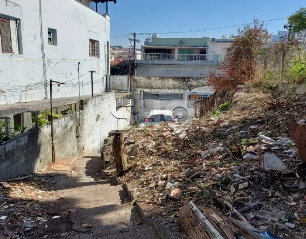 Terreno, 320 m² - Foto 1