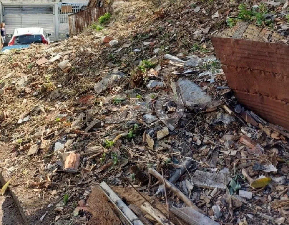 Terreno, 320 m² - Foto 2