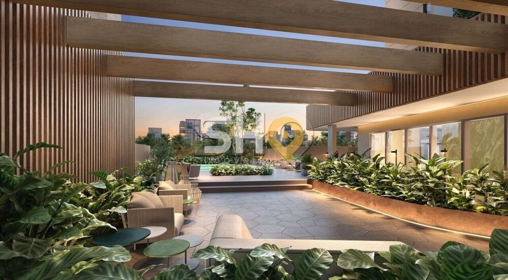 Apartamento, 5 quartos, 500 m² - Foto 3